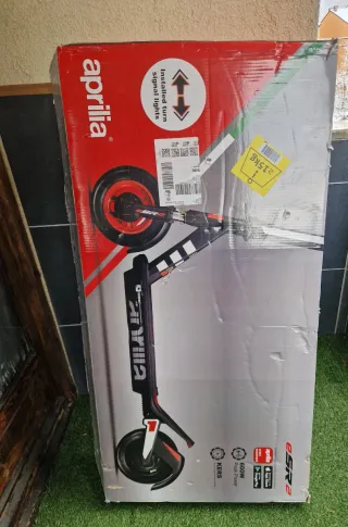 Patinete Xiaomi Segway Ninebot Smartgyro y Cecotec