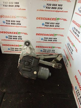 Motor limpiaparabrisas izq Peugeot 5008 2015