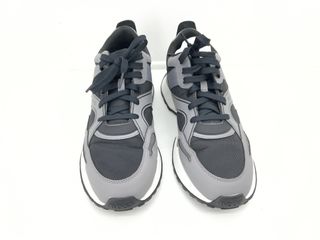 Zapatillas BOSS Hombre Negro/Gris