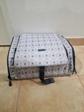 Trona portátil Tuc Tuc