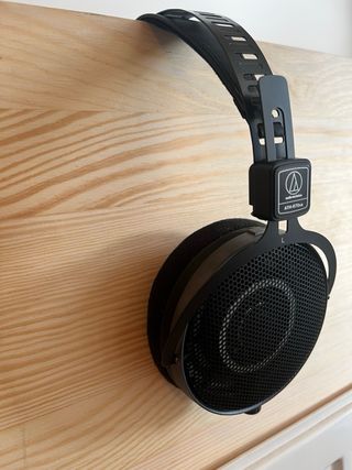 Audio-Technica ATH-R70xa como nuevos.