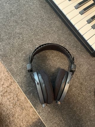 Audio-Technica ATH-R70xa como nuevos.