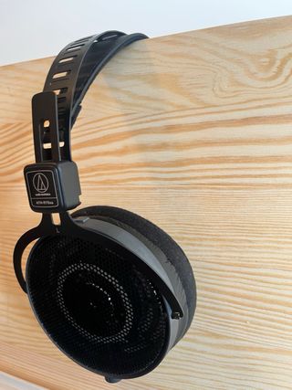 Audio-Technica ATH-R70xa como nuevos.
