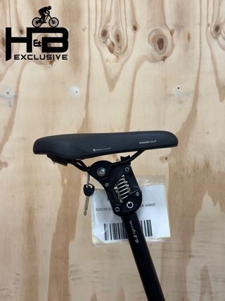 Riese &amp; Müller Tinker2 Vario Enviolo 2023