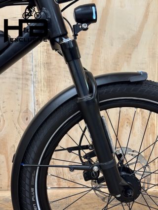 Riese &amp; Müller Tinker2 Vario Enviolo 2023