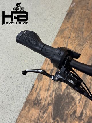 Riese &amp; Müller Tinker2 Vario Enviolo 2023