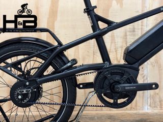 Riese &amp; Müller Tinker2 Vario Enviolo 2023