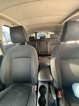 Nissan Qashqai 2009