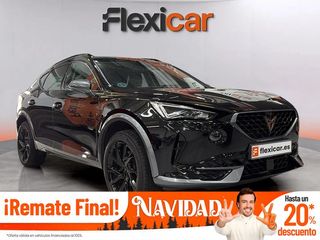 Cupra Formentor 1.5 TSI 110kW (150 CV) DSG