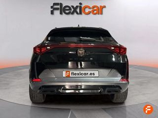 Cupra Formentor 1.5 TSI 110kW (150 CV) DSG