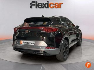 Cupra Formentor 1.5 TSI 110kW (150 CV) DSG