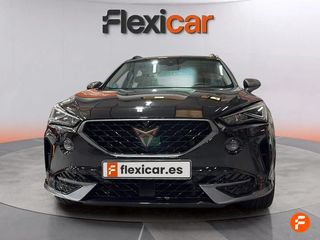 Cupra Formentor 1.5 TSI 110kW (150 CV) DSG