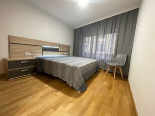 Precioso apartamento recién amueblado