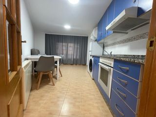 Precioso apartamento recién amueblado