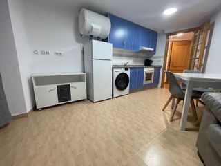 Precioso apartamento recién amueblado