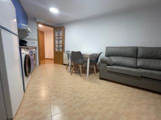 Precioso apartamento recién amueblado
