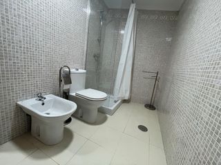 Precioso apartamento recién amueblado