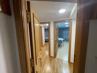 Precioso apartamento recién amueblado