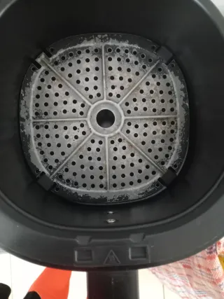 Friggitrice ad aria usata