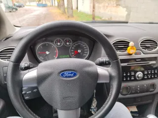 Ford Focus 2005