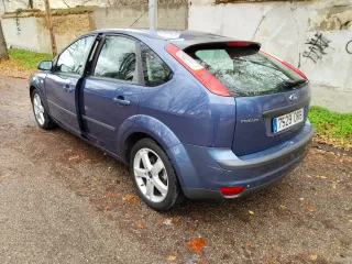 Ford Focus 2005