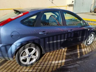 Ford Focus 2005