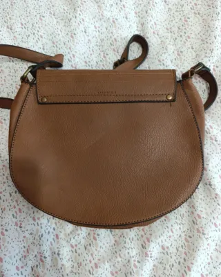 Bolso Springfield Marrón