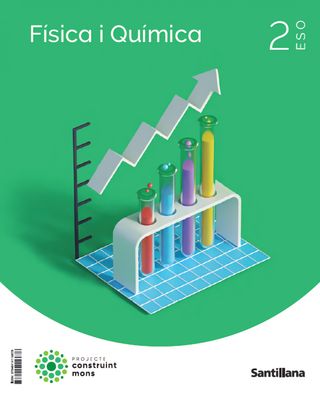 FISICA I QUIMICA 2 ESO