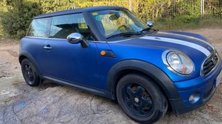 MINI Mini 2008