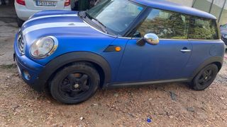 MINI Mini 2008