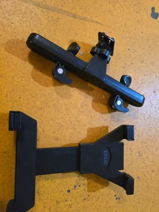 Soporte Tablet Coche Ideus