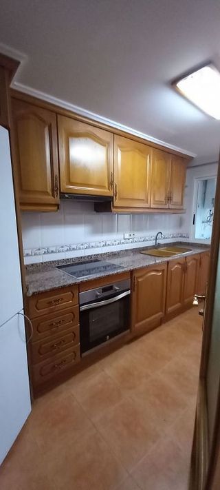 Piso en alquiler en Benifaió