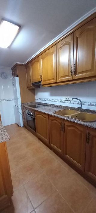 Piso en alquiler en Benifaió