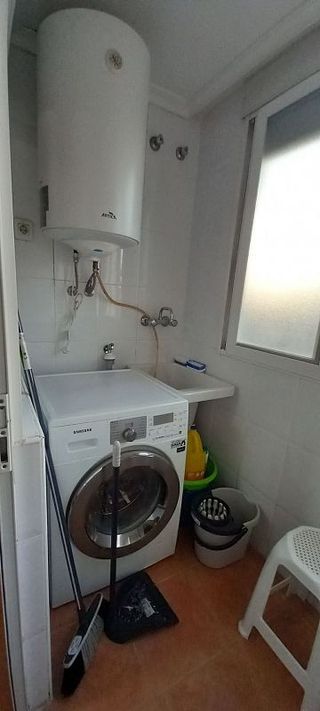 Piso en alquiler en Benifaió