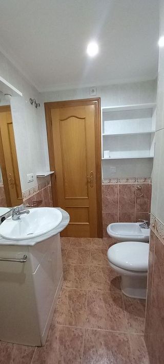 Piso en alquiler en Benifaió