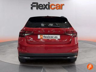 Skoda Fabia 1.0 MPI 59KW (80CV) Selection