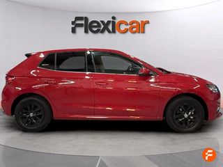 Skoda Fabia 1.0 MPI 59KW (80CV) Selection