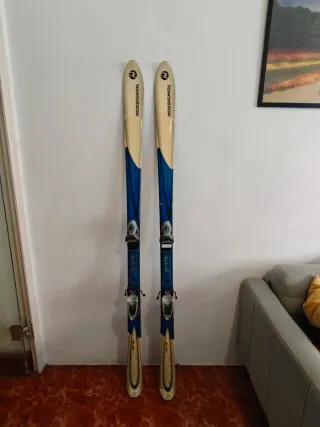 Esquís Rossignol 177 cm