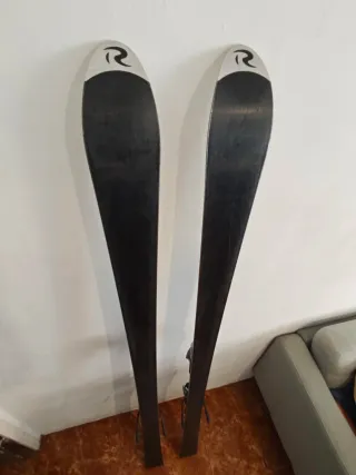 Esquís Rossignol 177 cm