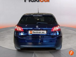Peugeot 308 5p Active PureTech 130 S&S