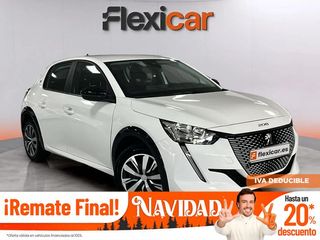 Peugeot 208 Active Eléctrico 136 (100 Kw)