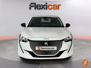 Peugeot 208 Active Eléctrico 136 (100 Kw)