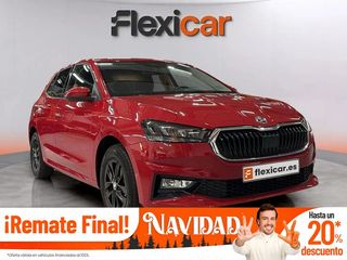 Skoda Fabia 1.0 MPI 59KW (80CV) Selection