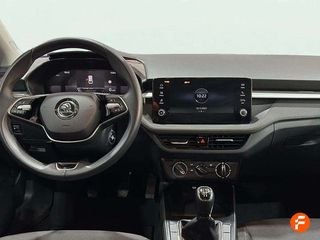 Skoda Fabia 1.0 MPI 59KW (80CV) Selection