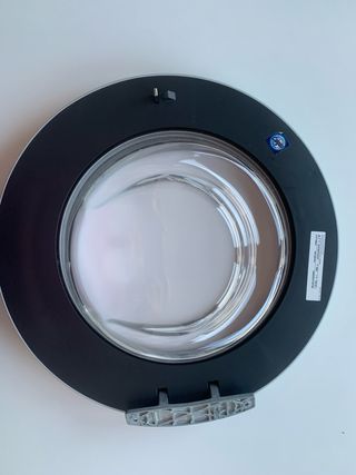 Puerta Lavadora Bosch WAT2867XES/01