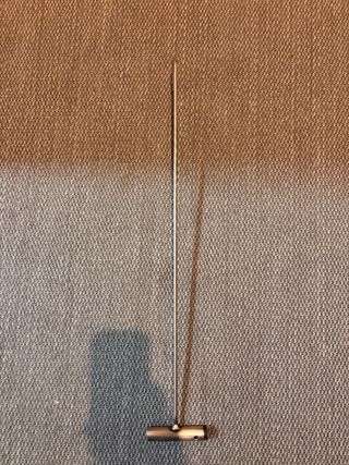 Saca pulpos y varillas pesca submarina