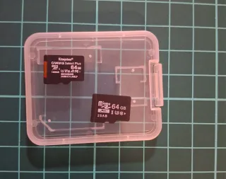 Consola portátil R36S