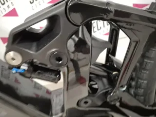 Mondraker Crafty Carbon S 2026 Talla M