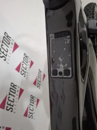 Mondraker Crafty Carbon S 2026 Talla M