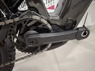Mondraker Crafty Carbon S 2026 Talla M